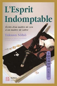 L'esprit indomptable