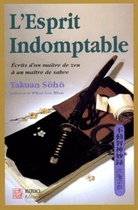 L'esprit indomptable