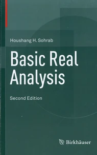 Basic Real Analysis