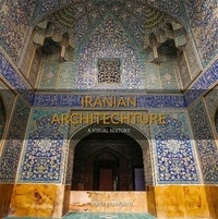 Sohrab Sardashti - Iranian Architecture.