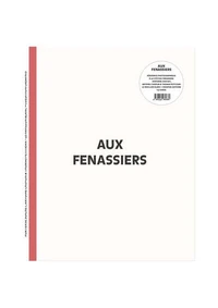 Aux Fenassiers