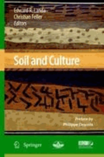 Edward R. Landa - Soil and Culture.