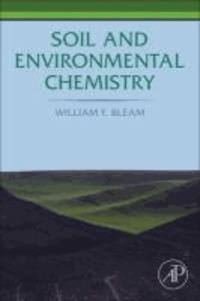 Soil and Environmental Chemistry.