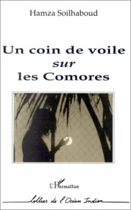  Soilhaboud - Un coin de voile sur les Comores.
