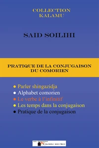 Pratique de la conjugaison du comorien