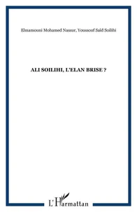 Ali Soilihi, l'élan brisé ?