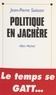  Soisson - Politique en jachère - Octobre 1992-avril 1993.