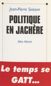 Politique en jachère