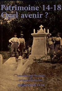 Patrimoine 14-18