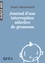 Journal d'une interruption séléctive de grossesse