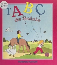 Soizic Corne et Danie Chevillard - L'ABC de Soizic.