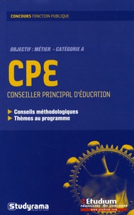 Soizic Jehannin et Matthieu Serrau - CPE - Conseiller Principal d'Education.