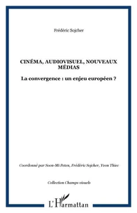 Cinema, Audiovisuel Nouveaux Medias