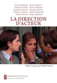 La direction d'acteurs