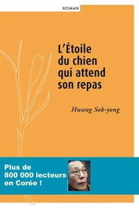L'étoile du chien qui attend son repas