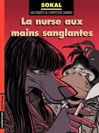 La nurse aux mains sanglantes