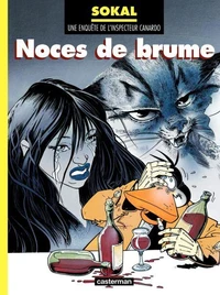 Noces de brume