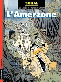 L'Amerzone