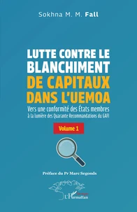 Lutte contre le blanchiment de capitaux dans l’UEMOA