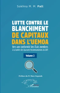 Lutte contre le blanchiment de capitaux dans l’UEMOA