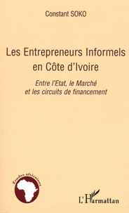 Les entrepreneurs informels en Côte d'Ivoire