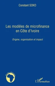 Les modèles de microfinance en Côte d'ivoire