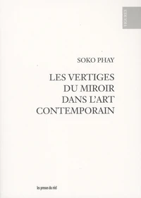 Les vertiges du miroir dans lart contemporain