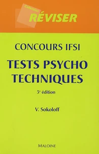 Concours d'entrée IFSI
