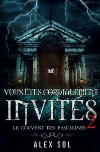 Le couvent des Pascalines