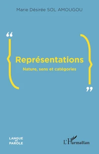 Représentations