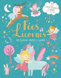 Fées et Licornes