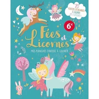 Fées et Licornes