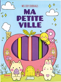 Ma petite ville