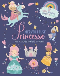 Merveilleuses princesses