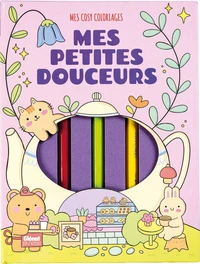 Mes petites douceurs
