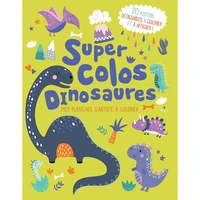 Super Colos Dinosaures