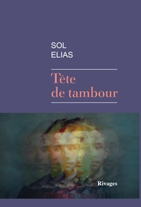 Sol Elias - Tête de tambour.