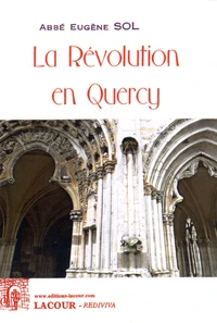 La Révolution en Quercy