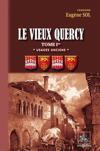 Le vieux Quercy