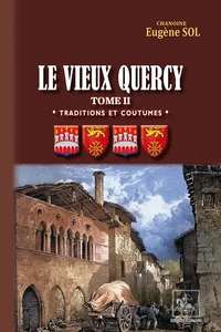 Le vieux Quercy