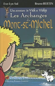 Les Archanges du Mont-Saint-Michel