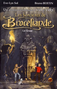 Les sorcières de Brocéliande