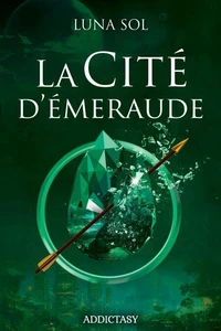 La Cité d'Émeraude