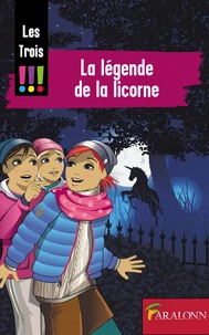 La légende de la licorne