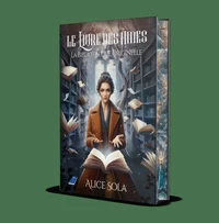 Le livre des âmes