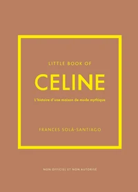 Little Book of Céline