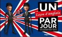 Une leçon d'anglais par jour