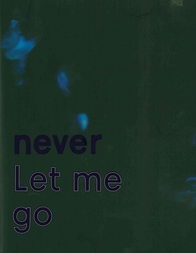 Solal Israel - Never Let me go.