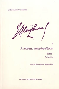 A rebours, attraction-désastre