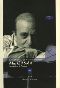 Martial Solal